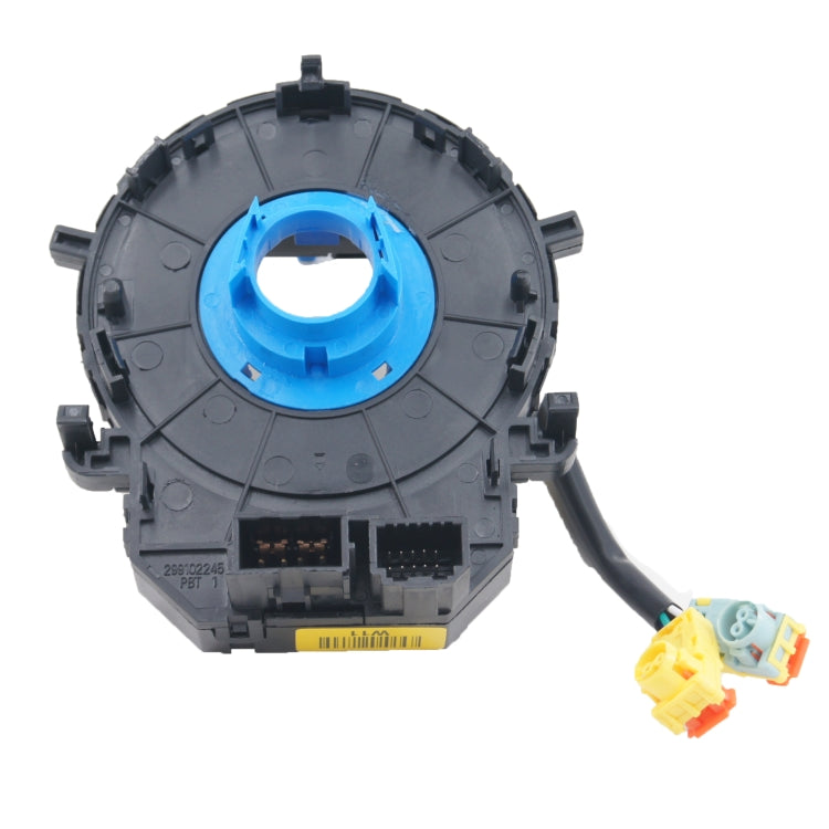 For Hyundai Sonata Hybrid Car Combination Switch Contact Spiral Cable Clock Spring 93490-3Q120 - Engine Fittings by PMC TechLife | Online Shopping South Africa | PMC TechLife | Buy Now Pay Later Mobicred