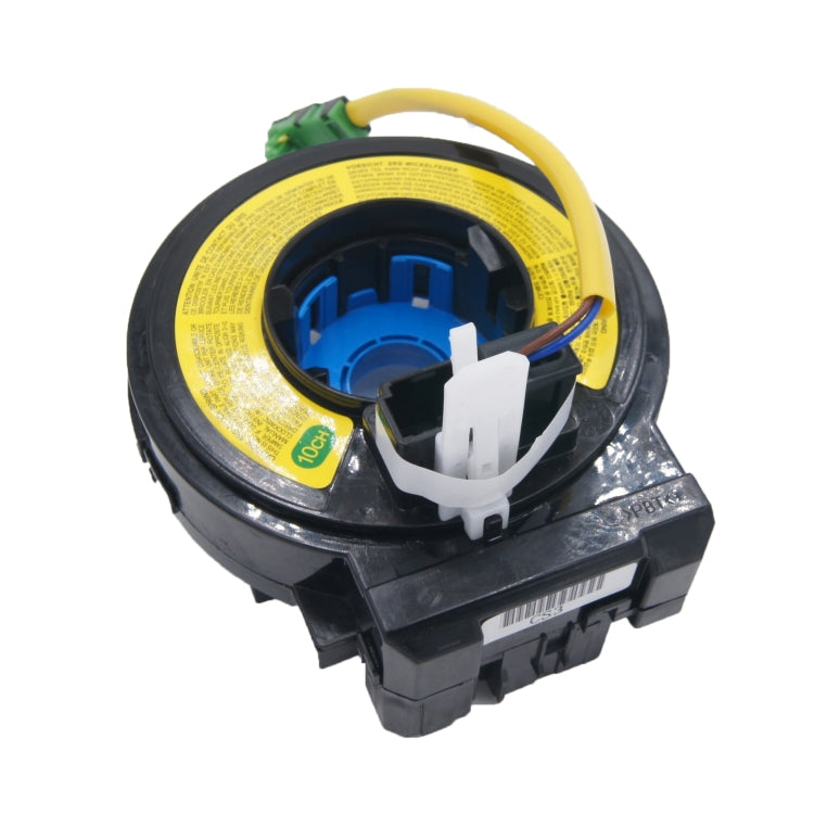 For Hyundai Santa Fe 2007-2010 Car Combination Switch Contact Spiral Cable Clock Spring 93490-2B200 - Engine Fittings by PMC TechLife | Online Shopping South Africa | PMC TechLife | Buy Now Pay Later Mobicred
