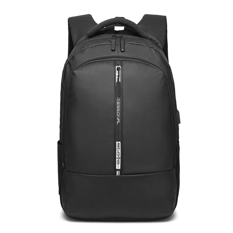 cxs-622 Multifunctional Oxford Laptop Bag Backpack (Black) - Backpack by PMC Jewellery | Online Shopping South Africa | PMC Jewellery | Buy Now Pay Later Mobicred