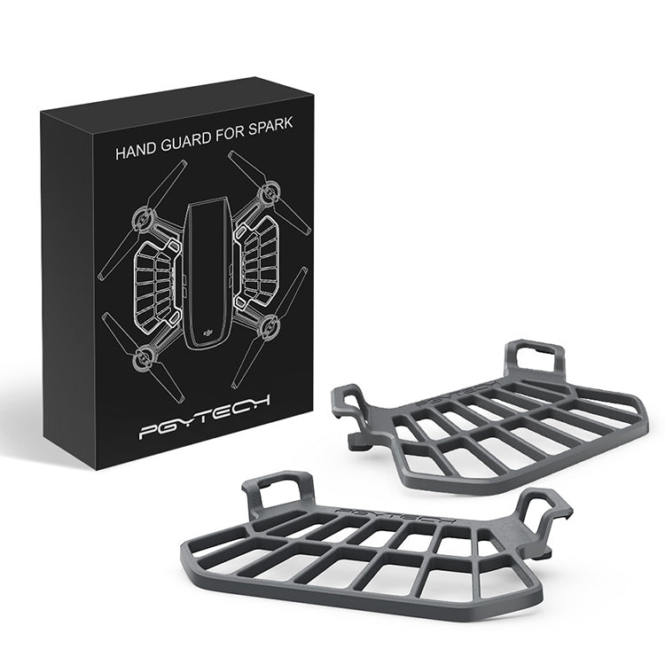 PGYTECH  Hand Guard Finger Palm Board for DJI Spark - DJI Mount & Holder by PMC TechLife | Online Shopping South Africa | PMC TechLife | Buy Now Pay Later Mobicred