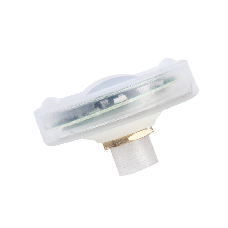 Solar Car Tyre Tire Inflating Valve Decorative Lighting Hot Wheels Strobe Flashing LED Light Lamp - Decorative Lights by PMC TechLife | Online Shopping South Africa | PMC TechLife | Buy Now Pay Later Mobicred