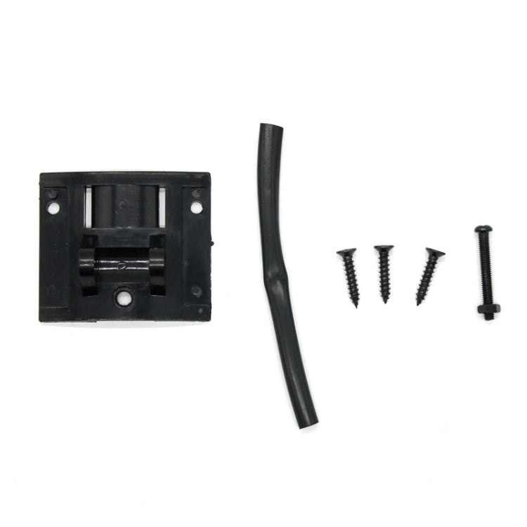 B3076 3.75 inch 12V Car Modified Tachometer - Electrical Instruments by PMC TechLife | Online Shopping South Africa | PMC TechLife