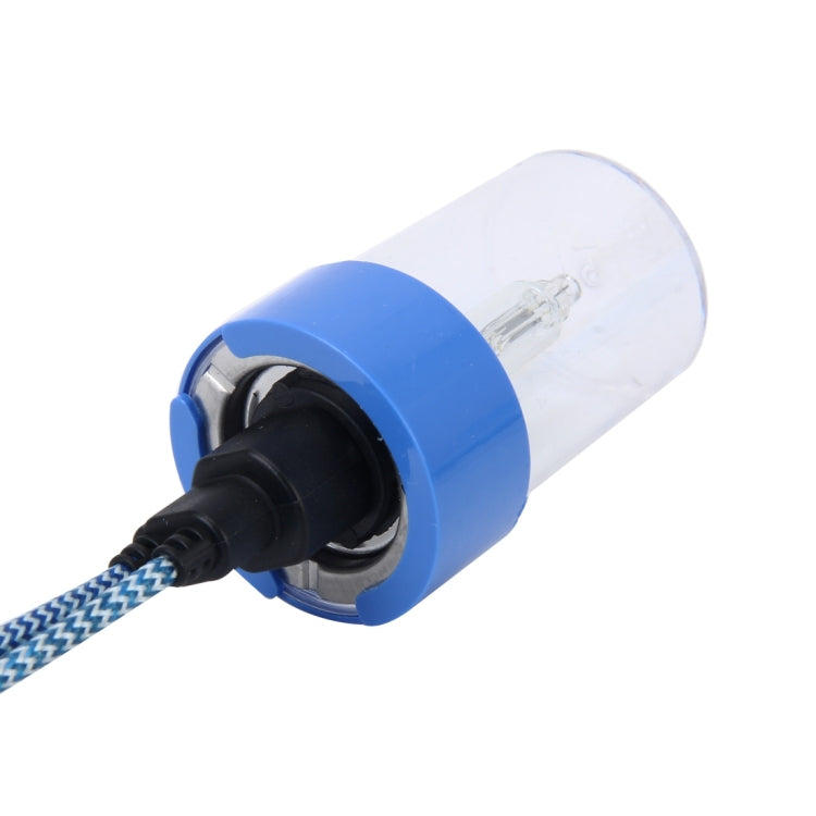 2 PCS 9006 55W 5500K HID Bulbs Xenon Lights Lamps, AC 12V - Xenon Lights by PMC TechLife | Online Shopping South Africa | PMC TechLife | Buy Now Pay Later Mobicred