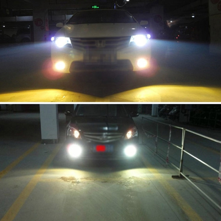 2 PCS 9006 55W 5500K HID Bulbs Xenon Lights Lamps, AC 12V - Xenon Lights by PMC TechLife | Online Shopping South Africa | PMC TechLife | Buy Now Pay Later Mobicred