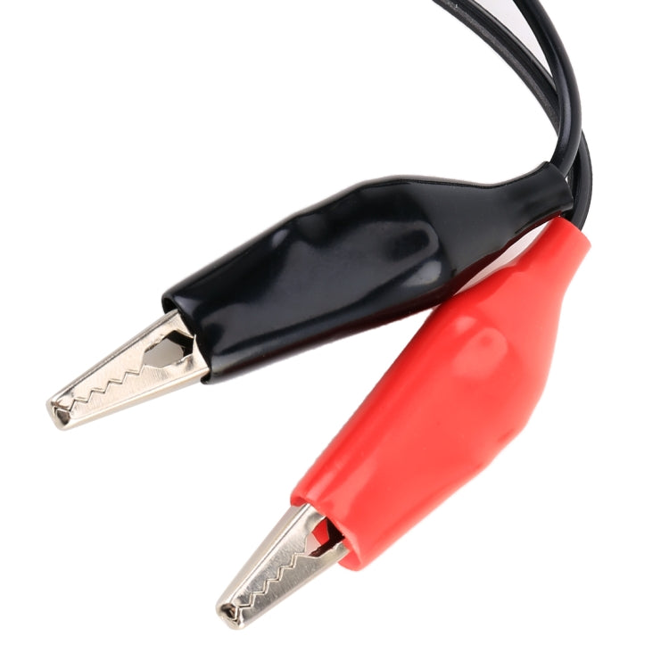 Motorcycle 12V Intelligent Automatic Battery Smart Battery Power Charger US Plug - Battery Charger by PMC TechLife | Online Shopping South Africa | PMC TechLife | Buy Now Pay Later Mobicred