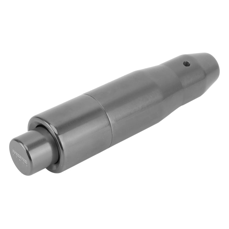 Universal Button Car Gear Head Gear Shift Knob(Silver Grey) - free shipping - PMC TechLife - Order now!