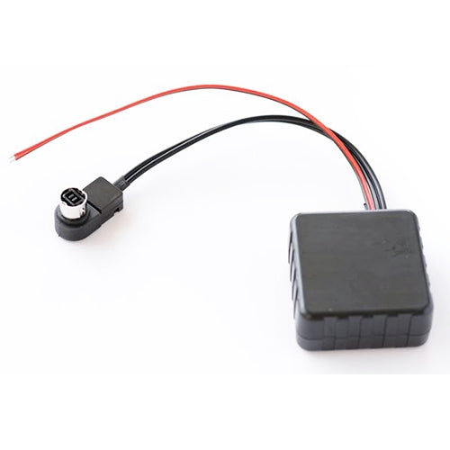 Car Wireless Bluetooth Module AUX Audio Adapter Cable for Alpine KCA-121B - DIY Cables by PMC TechLife | Online Shopping South Africa | PMC TechLife | Buy Now Pay Later Mobicred
