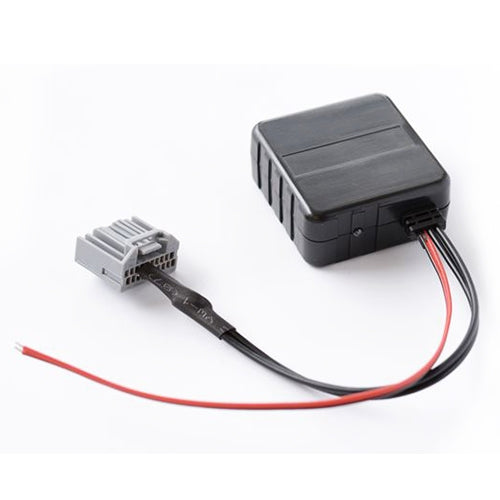 Car Wireless Bluetooth Module AUX Audio Adapter Cable for Honda CRV / Civic - DIY Cables by PMC TechLife | Online Shopping South Africa | PMC TechLife | Buy Now Pay Later Mobicred
