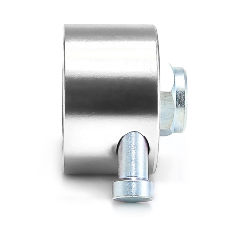 Universal Aluminum Car Steering Wheel Quick Release Disconnect Hub 3/4 inch Shaft Size(Silver) - free shipping - PMC TechLife - Order now!