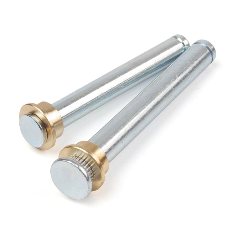 4 PCS Car Removal Tool Door Hinge Bushing Kit for Dodge Ram Truck 1994-2001 Double Door - Others by PMC TechLife | Online Shopping South Africa | PMC TechLife | Buy Now Pay Later Mobicred