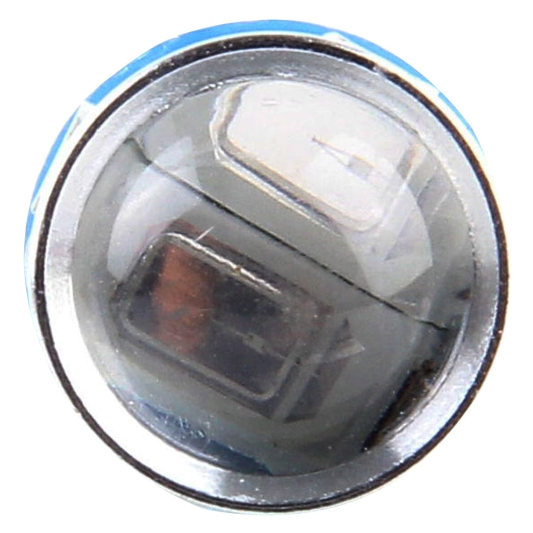 2 PCS T10 3W 6 LED SMD 5630 Blue Light Clearance Light.DC 12V. - Clearance Lights by PMC TechLife | Online Shopping South Africa | PMC TechLife | Buy Now Pay Later Mobicred