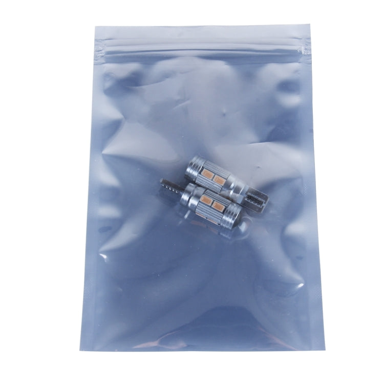 2 PCS T10 6W 10 SMD 5630 LED Error-Free Canbus Car Clearance Lights Lamp, DC 12V - Clearance Lights by PMC TechLife | Online Shopping South Africa | PMC TechLife | Buy Now Pay Later Mobicred