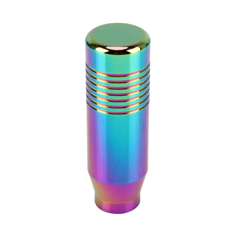 Universal Car Gear Shift Knob Modified Car Gear Shift Knob Auto Transmission Shift Lever Knob Colorful Gear Knobs - Shift Knob by PMC TechLife | Online Shopping South Africa | PMC TechLife | Buy Now Pay Later Mobicred