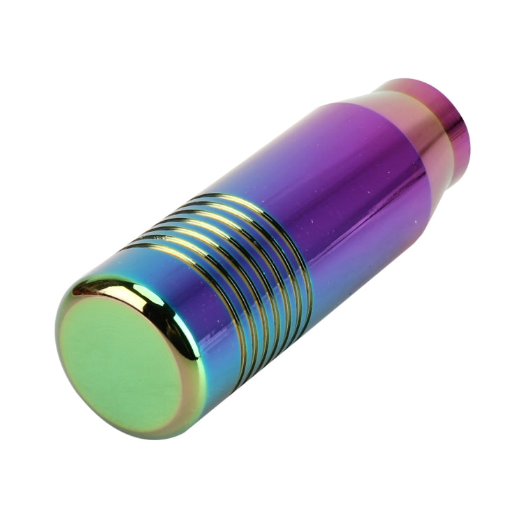 Universal Car Gear Shift Knob Modified Car Gear Shift Knob Auto Transmission Shift Lever Knob Colorful Gear Knobs - Shift Knob by PMC TechLife | Online Shopping South Africa | PMC TechLife | Buy Now Pay Later Mobicred