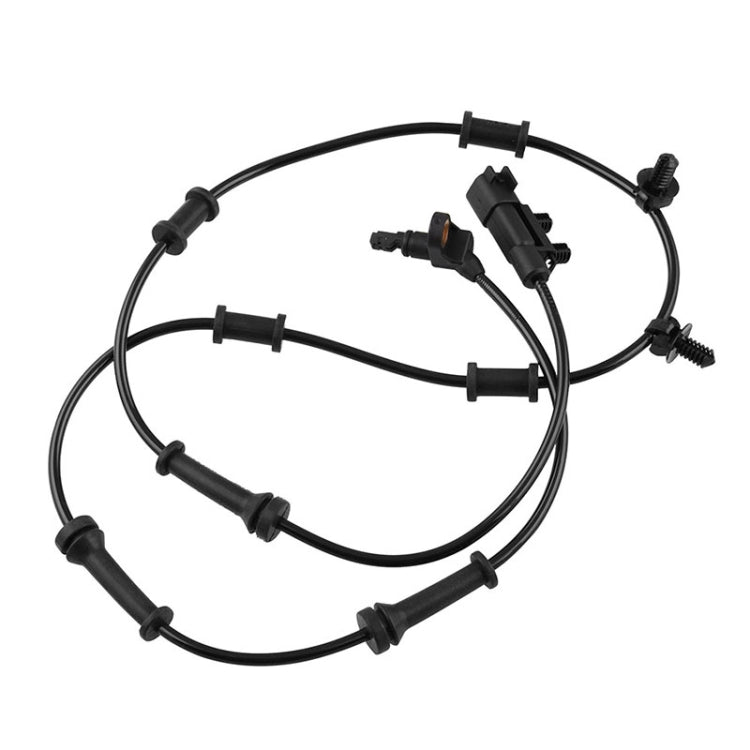 Car Front ABS Wheel Speed Sensor 68003281AC for 2007-2018 Jeep Wrangler JK - Automobiles Sensors by PMC TechLife | Online Shopping South Africa | PMC TechLife | Buy Now Pay Later Mobicred