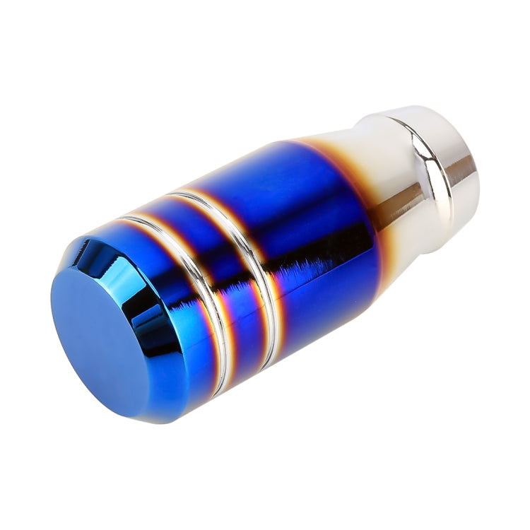 Universal Colorful Car without Gear Shift Knob - Shift Knob by PMC TechLife | Online Shopping South Africa | PMC TechLife | Buy Now Pay Later Mobicred