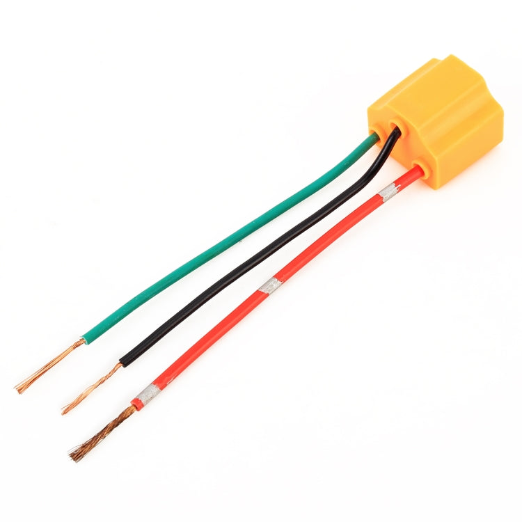 Relay Holder Base with Wire - Wires by PMC TechLife | Online Shopping South Africa | PMC TechLife | Buy Now Pay Later Mobicred