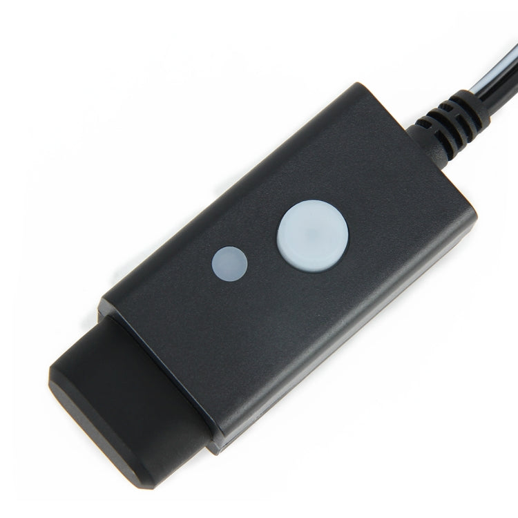 Waterproof Motorcycle USB Phone Charger Adapter with Power Switch 5V Single Ports Smart Charging Power Socket, for Phone, Tablets, GPS - Electrical System by PMC TechLife | Online Shopping South Africa | PMC TechLife | Buy Now Pay Later Mobicred