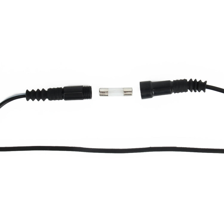 Waterproof Motorcycle USB Phone Charger Adapter with Power Switch 5V Single Ports Smart Charging Power Socket, for Phone, Tablets, GPS - Electrical System by PMC TechLife | Online Shopping South Africa | PMC TechLife | Buy Now Pay Later Mobicred