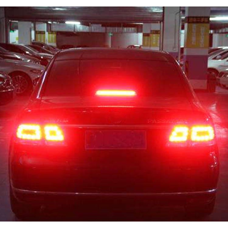 10 PCS Car Auto 1.2W 1157 BAY15D 22-LED Bulbs Brake Light - Brake Lights by PMC TechLife | Online Shopping South Africa | PMC TechLife | Buy Now Pay Later Mobicred