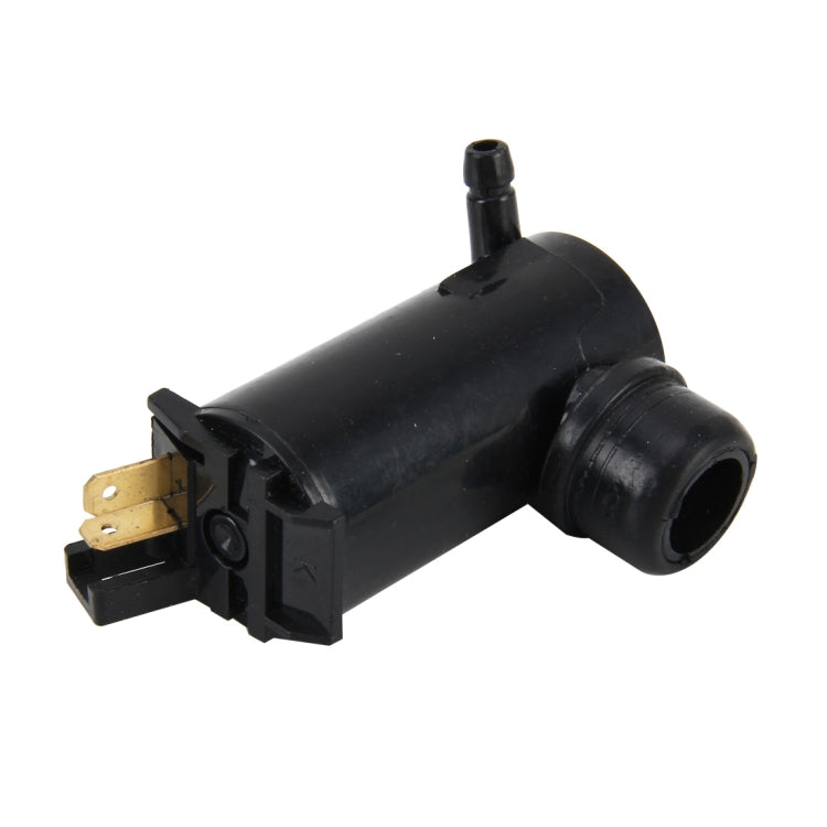 Washer Nozzle Electrical Motor Water Spray Nozzle Water Spray Motor for Toyota - Windscreen Wipers by PMC TechLife | Online Shopping South Africa | PMC TechLife | Buy Now Pay Later Mobicred