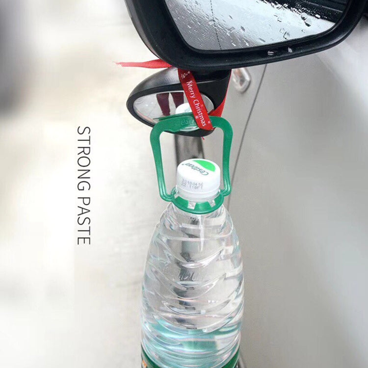 3R-051 360 Degrees Rotatable Left Blind Spot Side Assistant Mirror for Auto Car - free shipping - PMC TechLife - Order now!