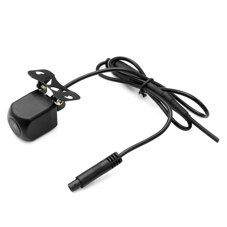IP66 Waterproof Night Vision Mini WiFi Reversing Car Camera, Night Vision Distance: 5-10m - Rear View Cameras by PMC TechLife | Online Shopping South Africa | PMC TechLife | Buy Now Pay Later Mobicred