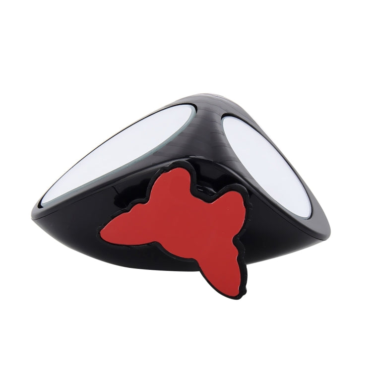 3R-046 360 Degrees Rotatable Right Blind Spot Side Assistant Mirror for Auto Car - Convex Mirror & Accessories by 3R | Online Shopping South Africa | PMC Jewellery | Buy Now Pay Later Mobicred