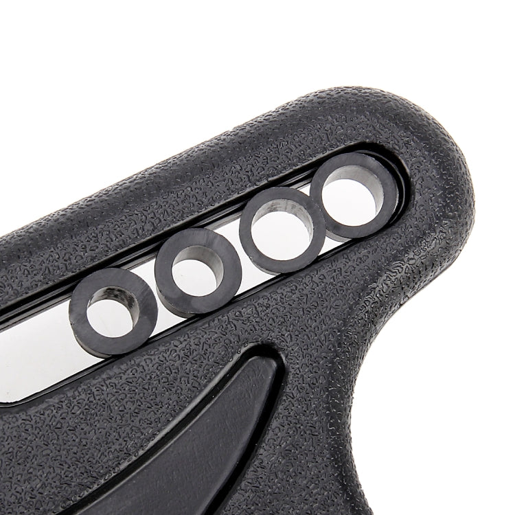 Multi-functional Auto Car Seat Safe Hanger / Hanging Hook / Safe Handle - Seat Accessories by PMC Jewellery | Online Shopping South Africa | PMC Jewellery | Buy Now Pay Later Mobicred