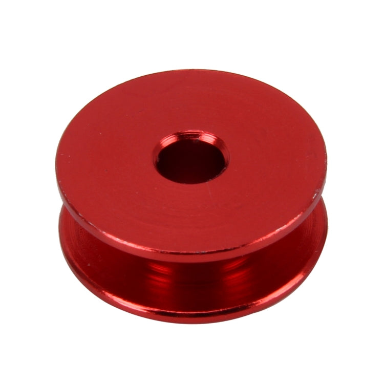 4 PCS Car Modified Screw Gaskets Bodywork Stainless Steel Gasket Bolts, Diameter: 24mm(Red) - Nuts & Bolts by PMC TechLife | Online Shopping South Africa | PMC TechLife | Buy Now Pay Later Mobicred