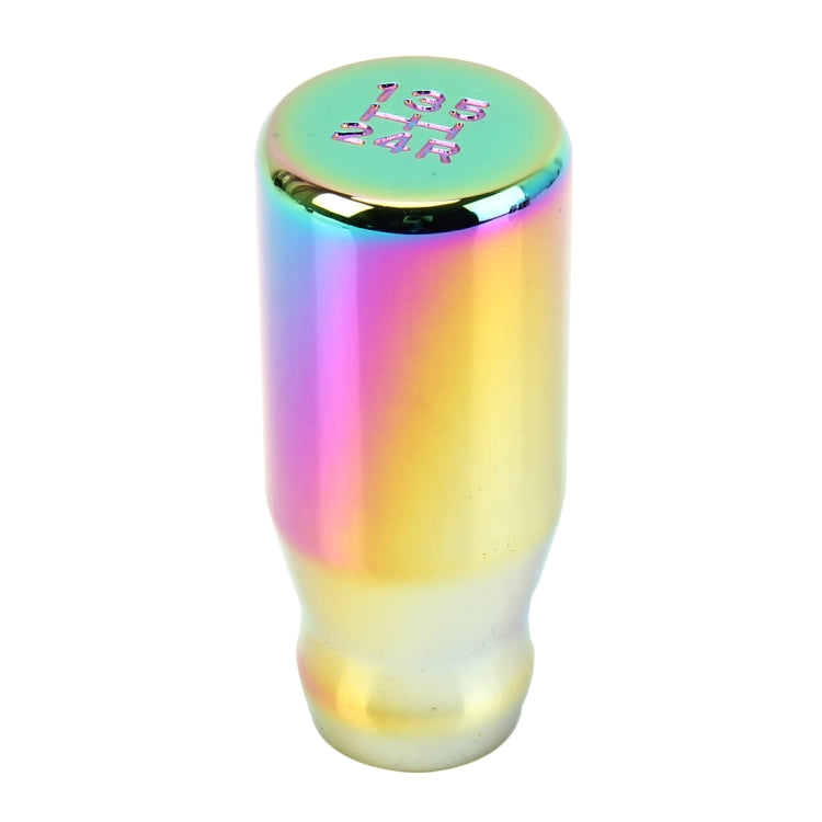 Universal Car Gear Shift Knob Modified Car Gear Shift Knob 5 Speed Manual Auto Transmission Shift Lever Knob Colorful Gear Knobs - Shift Knob by PMC TechLife | Online Shopping South Africa | PMC TechLife | Buy Now Pay Later Mobicred