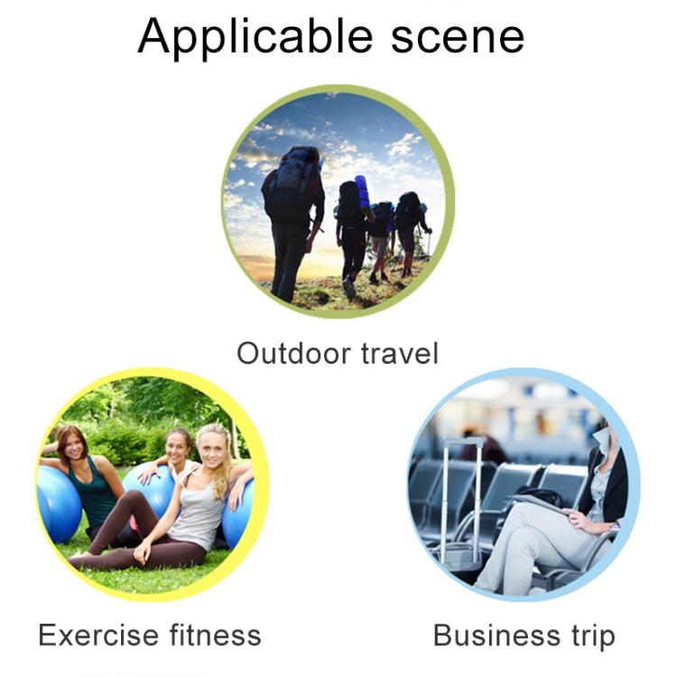 JASIT Portable Multifunction Cute Cow Travel Luggage Password Lock - Padlocks by PMC TechLife | Online Shopping South Africa | PMC TechLife