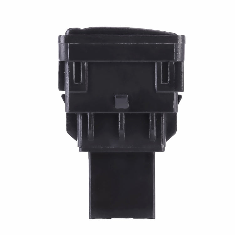 Car Fog Light 5 Pin On-Off Button Switch with Cable for Nissan Sylphy(Green Light) - Car Switches by PMC TechLife | Online Shopping South Africa | PMC TechLife