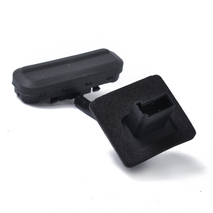 Car Trunk Button Opener Tailgate Boot Release Switch 13422268 for 2009-2016 Vauxhall Insignia Hatch / Saloon Models - Car Switches by PMC TechLife | Online Shopping South Africa | PMC TechLife | Buy Now Pay Later Mobicred