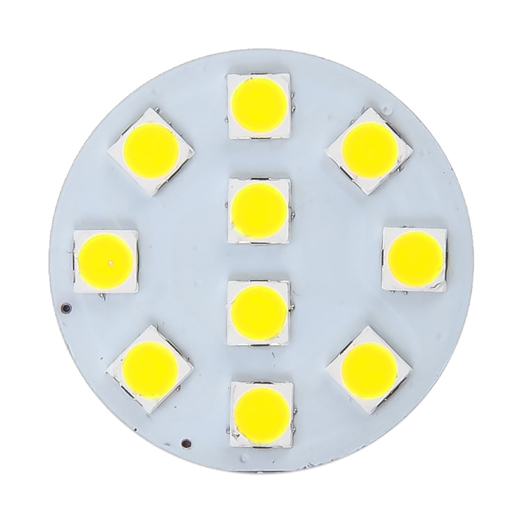 1156/BA15S DC 12V 18W Car Auto Turn Light  Backup Light with 33LEDs SMD-3030 Lamps (White Light) - Arrow Turn Lights by PMC Jewellery | Online Shopping South Africa | PMC Jewellery | Buy Now Pay Later Mobicred