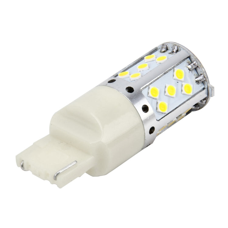 7440 DC 12V 18W Car Auto Turn Light  Backup Light with 35LEDs SMD-3030 Lamps (White Light) - Arrow Turn Lights by PMC Jewellery | Online Shopping South Africa | PMC Jewellery | Buy Now Pay Later Mobicred