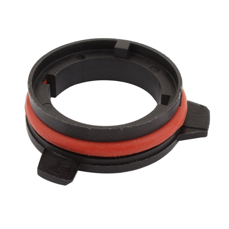 TK-125 1 Pair D2 D2R D2C D2S D4 D4R D4C D4S LED Headlight Bulb Retainers Holder Adapter for BMW 5 Series - Car Light Accessories by PMC TechLife | Online Shopping South Africa | PMC TechLife | Buy Now Pay Later Mobicred