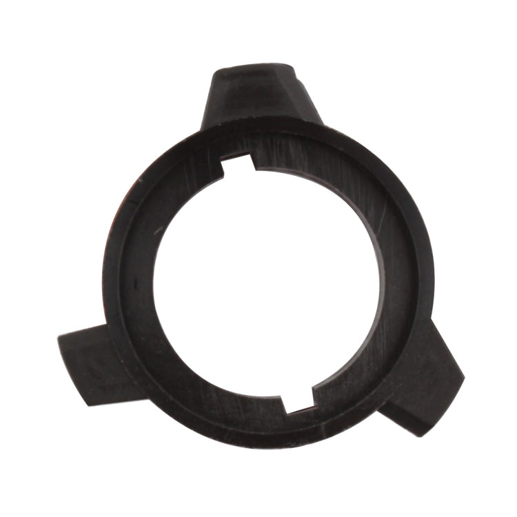 TK-125 1 Pair D2 D2R D2C D2S D4 D4R D4C D4S LED Headlight Bulb Retainers Holder Adapter for BMW 5 Series - Car Light Accessories by PMC TechLife | Online Shopping South Africa | PMC TechLife | Buy Now Pay Later Mobicred