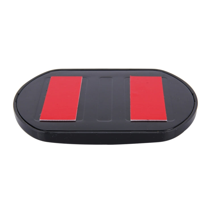 3R-025 Truck Blind Spot Rear View Wide Angle Mirror, Size: 14cm �� 10.5cm(Black) - free shipping - PMC TechLife - Order now!