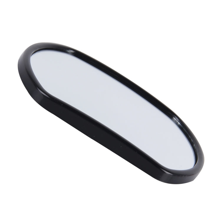 3R-025 Truck Blind Spot Rear View Wide Angle Mirror, Size: 14cm �� 10.5cm(Black) - free shipping - PMC TechLife - Order now!