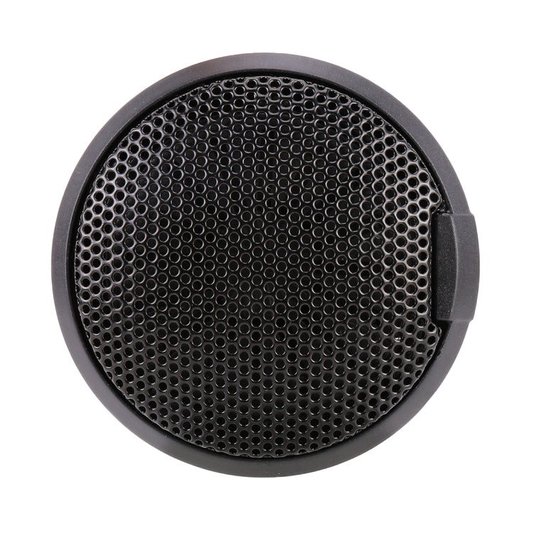 2 PCS CQS-68 20W 105dB Car Dome Tweeter Audio Loudspeaker Treble Speaker - Car Amplifiers by PMC TechLife | Online Shopping South Africa | PMC TechLife | Buy Now Pay Later Mobicred