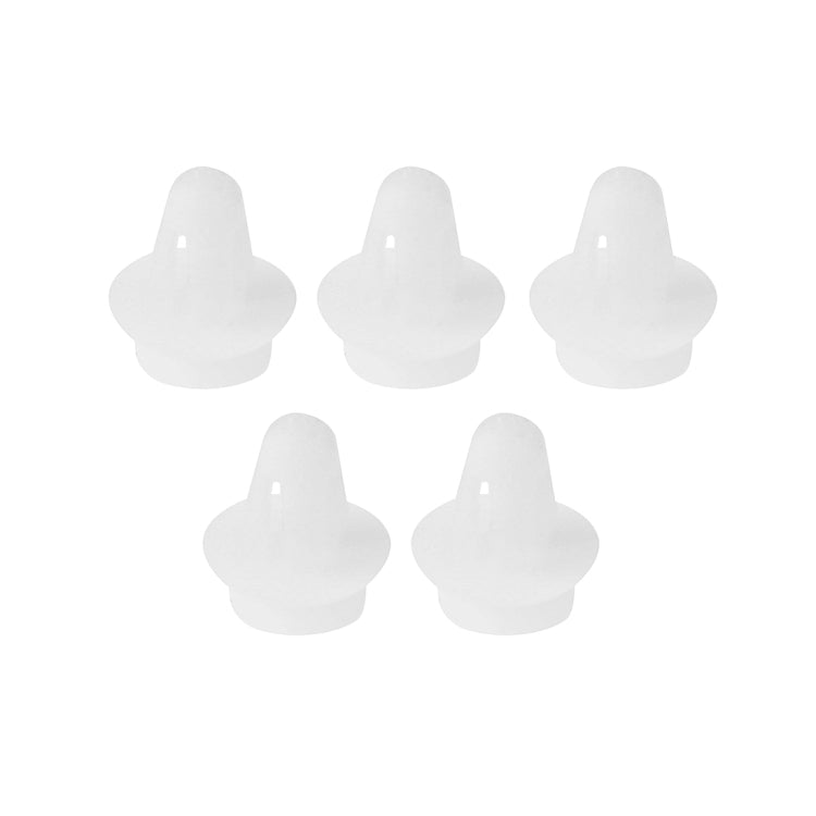 100 PCS Universal Car Door Panel Clips - Auto Fastener & Clips by PMC TechLife | Online Shopping South Africa | PMC TechLife | Buy Now Pay Later Mobicred