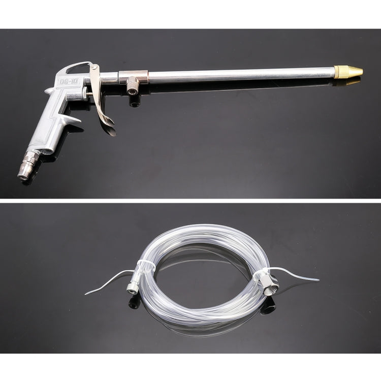Car Multi-functional Water Power Washer High Pressure Spray Gun - Car Washer & Accessories by PMC TechLife | Online Shopping South Africa | PMC TechLife | Buy Now Pay Later Mobicred