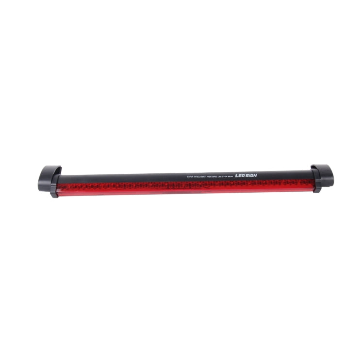56 LEDs Red Light Car Third Brake Light, DC 12V Cable Length: 80cm - Brake Lights by PMC TechLife | Online Shopping South Africa | PMC TechLife | Buy Now Pay Later Mobicred