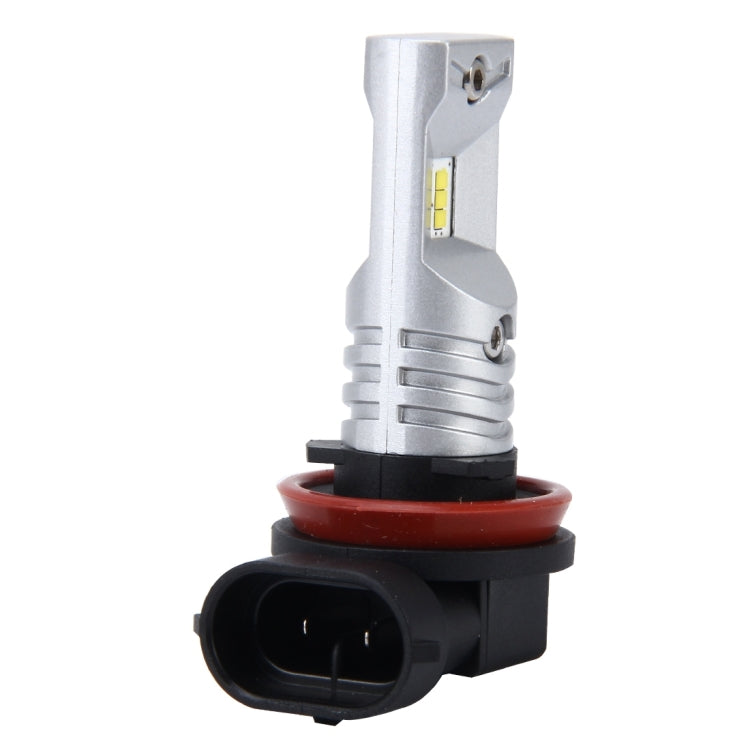 H8/H11 60W 900 LM 6000K Car Fog Lights with 6 CSP Lamps, DC 12V (White Light) - Fog / Driving Lights by PMC Jewellery | Online Shopping South Africa | PMC Jewellery | Buy Now Pay Later Mobicred