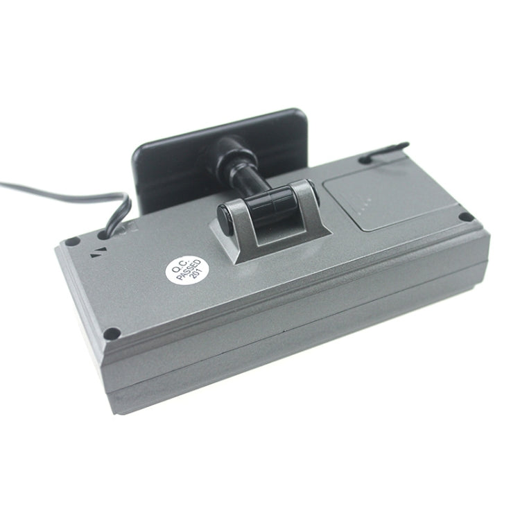 Automobile Electronic Voltage Thermometer - Clocks & Car Meters by PMC TechLife | Online Shopping South Africa | PMC TechLife | Buy Now Pay Later Mobicred