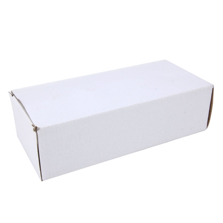 2 PCS Universal Motorcycle Round Shape  Rear View Mirror for Most Motorcycle - Side Mirrors by PMC Jewellery | Online Shopping South Africa | PMC Jewellery | Buy Now Pay Later Mobicred