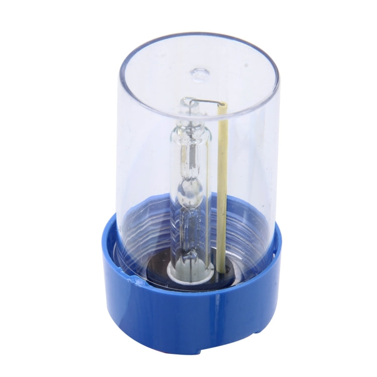 2 PCS H1 55W 4300K HID Bulbs Xenon Lights Lamps, AC 12V - Xenon Lights by PMC TechLife | Online Shopping South Africa | PMC TechLife | Buy Now Pay Later Mobicred