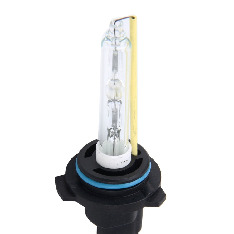 2 PCS 9012 55W 5500K HID Bulbs Xenon Lights Lamps, AC 12V - Xenon Lights by PMC TechLife | Online Shopping South Africa | PMC TechLife | Buy Now Pay Later Mobicred