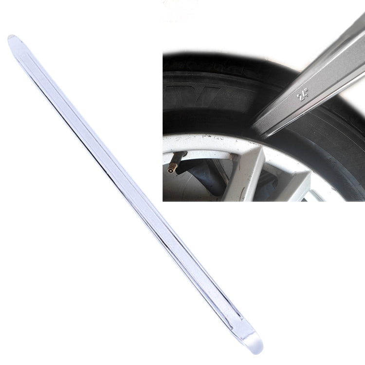 10 inch Stainless Steel Tyre Disassemble Crowbar Repairing Tool - Tire Repair & Installation Tools by PMC TechLife | Online Shopping South Africa | PMC TechLife | Buy Now Pay Later Mobicred